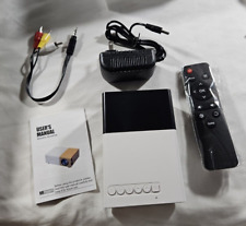 Led projector black for sale  Newnan