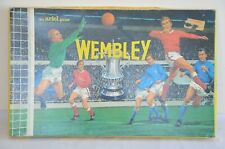 Vintage wembley cup for sale  WEST MOLESEY