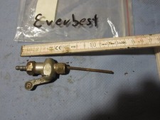 Everbest drgm benzinhahn gebraucht kaufen  Dasing