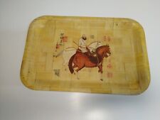 Vassoio orientale cinese usato  Deliceto