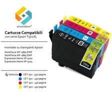 Cartucce compatibili per usato Cartucce compatibili per usato  Forli