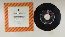 Single vinyl trevor gebraucht kaufen  Achern