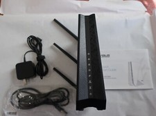 Asus wifi router for sale  Grover Beach