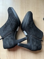 Clarks fadriel black for sale  ROWLANDS GILL