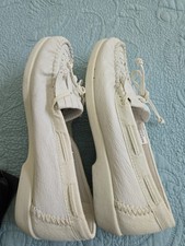 Ladies white leather for sale  The Villages