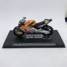 Honda rc211v valentino for sale Honda rc211v valentino for sale  ALDERSHOT