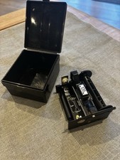 Rollfilmeinsatz 120 mamiya gebraucht kaufen  Joachimsthal
