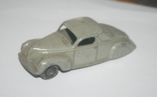Dinky toys lincoln d'occasion  Rambouillet