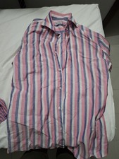 Camicia sartoriale uomo usato Camicia sartoriale uomo usato  Casagiove