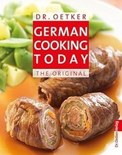 German cooking today for sale  UK