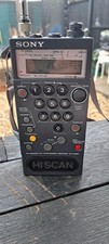 Sony icf pro80 for sale  DEESIDE
