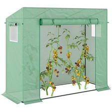 Walk garden greenhouse for sale  GREENFORD