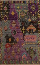 Artistique peluche marocain d'occasion  Expédié en France