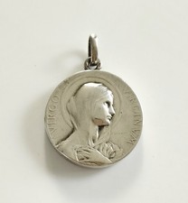 medaille virgo d'occasion medaille virgo d'occasion  Eu
