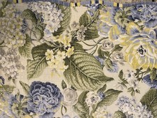 Waverly floral flourish for sale  Suffolk