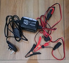 Faulty noco genius2uk for sale  WATFORD