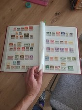 Timbre allemagne ancien d'occasion  Metz-