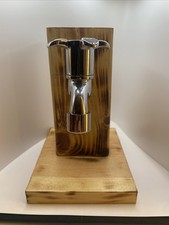 Wooden handmade whiskey for sale  Kansas City