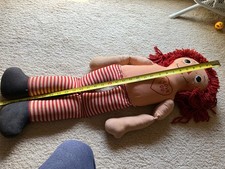 Knickerbocker raggedy ann for sale  Mableton