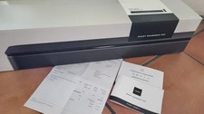 Bose smart soundbar gebraucht kaufen  Königsbach-Stein