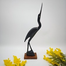 Vogel figur handarbeit gebraucht kaufen  Deutschland