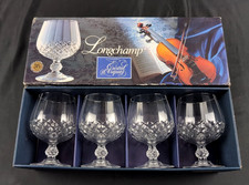 Longchamp cristal arques d'occasion  Expédié en Belgium