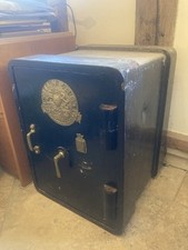 Vintage milner safe for sale  ROMSEY