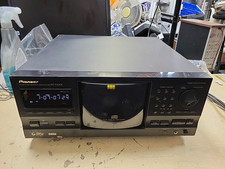 Pioneer f1007 300 for sale  DAGENHAM