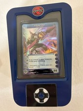 Chaotic tcg blue for sale  Centreville