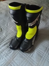 Rst tractech evo for sale  UK