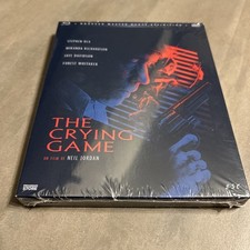 The crying game d'occasion  Étampes