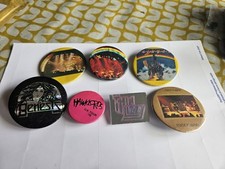 Genesis rainbow hawklords for sale  WORCESTER