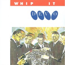 Devo whip it gebraucht kaufen  Berlin