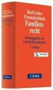 Becksches formularbuch familie gebraucht kaufen  Berlin