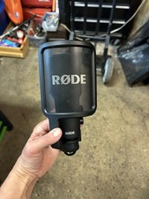 Rode usb condenser for sale Rode usb condenser for sale  Kirkwood