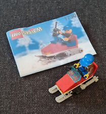 Lego set 1730 gebraucht kaufen  Karlsbad