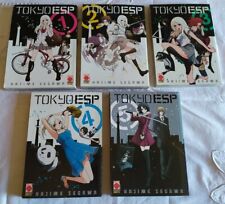 Tokyo esp 5 usato  Modena