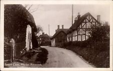 Market bosworth hinckley for sale  YORK
