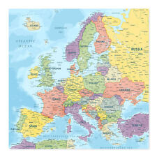 Postereck 4133 europakarte gebraucht kaufen  Deutschland