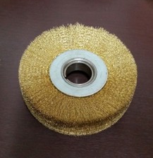 Upper roughing brush for sale  South Deerfield