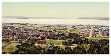 California berkeley and d'occasion  Pagny-sur-Moselle