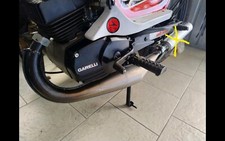 Garelli formuno marmitta usato  Osimo