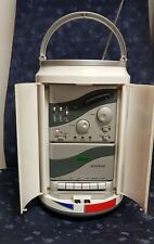 Vintage radio kassette gebraucht kaufen  Gräfenhainichen