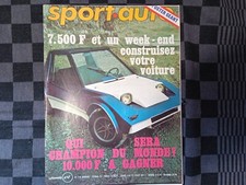 Sport auto 133 d'occasion  Penta-di-Casinca