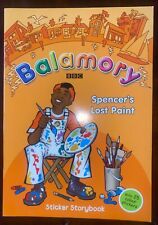 Balamory spencer lost for sale  MAIDSTONE