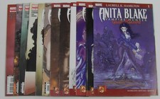 Anita blake vampire for sale  Port Jervis
