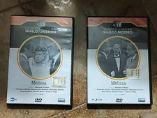 Dvd sceneggiati rai usato  Italia