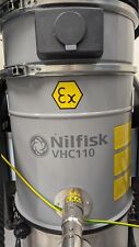 industrial vacuum cleaner nilfisk for sale  Irvine