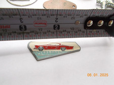 Studebaker starliner metal for sale  Conneaut