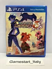 Disgaea alliance vengeance usato  Sassuolo